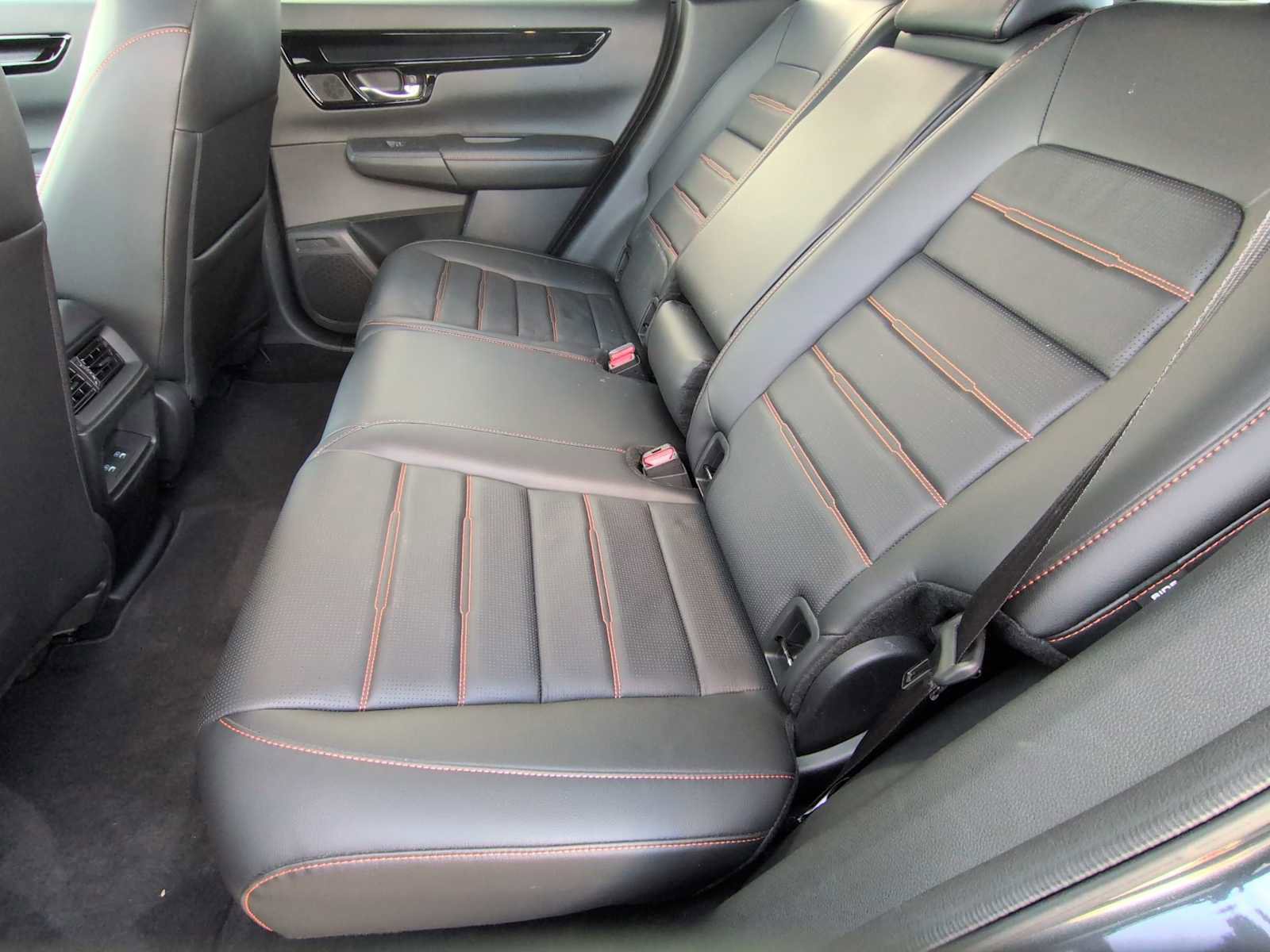 Certified 2024 Honda CR-V Sport Touring image 18