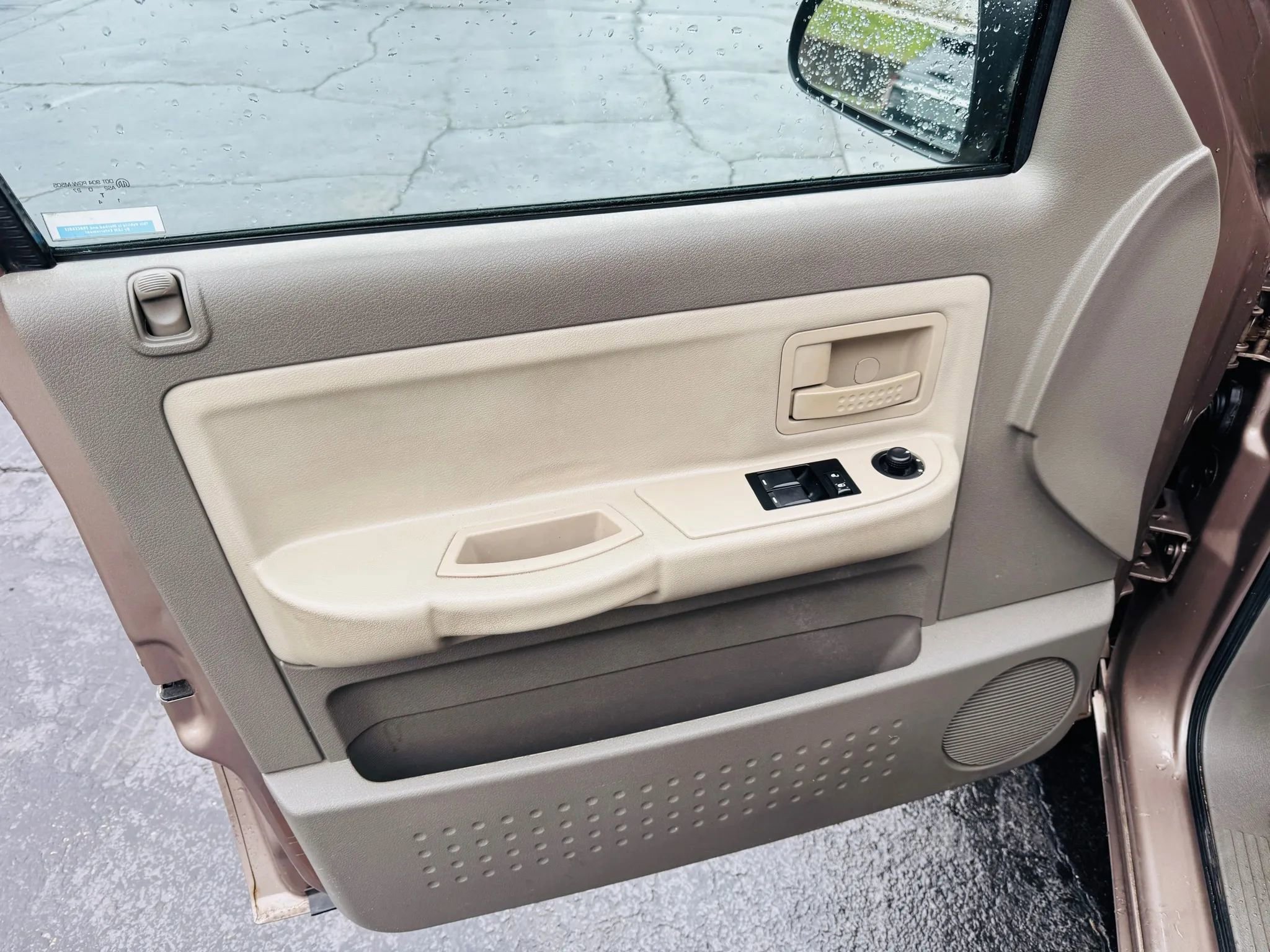 Used 2010 Dodge Dakota Big Horn image 10