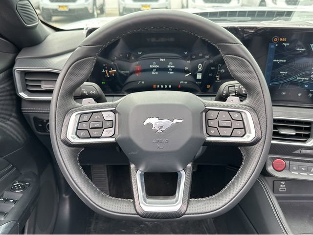 New 2026 Ford Mustang GT Premium w/ GT Performance Package RWD image 12