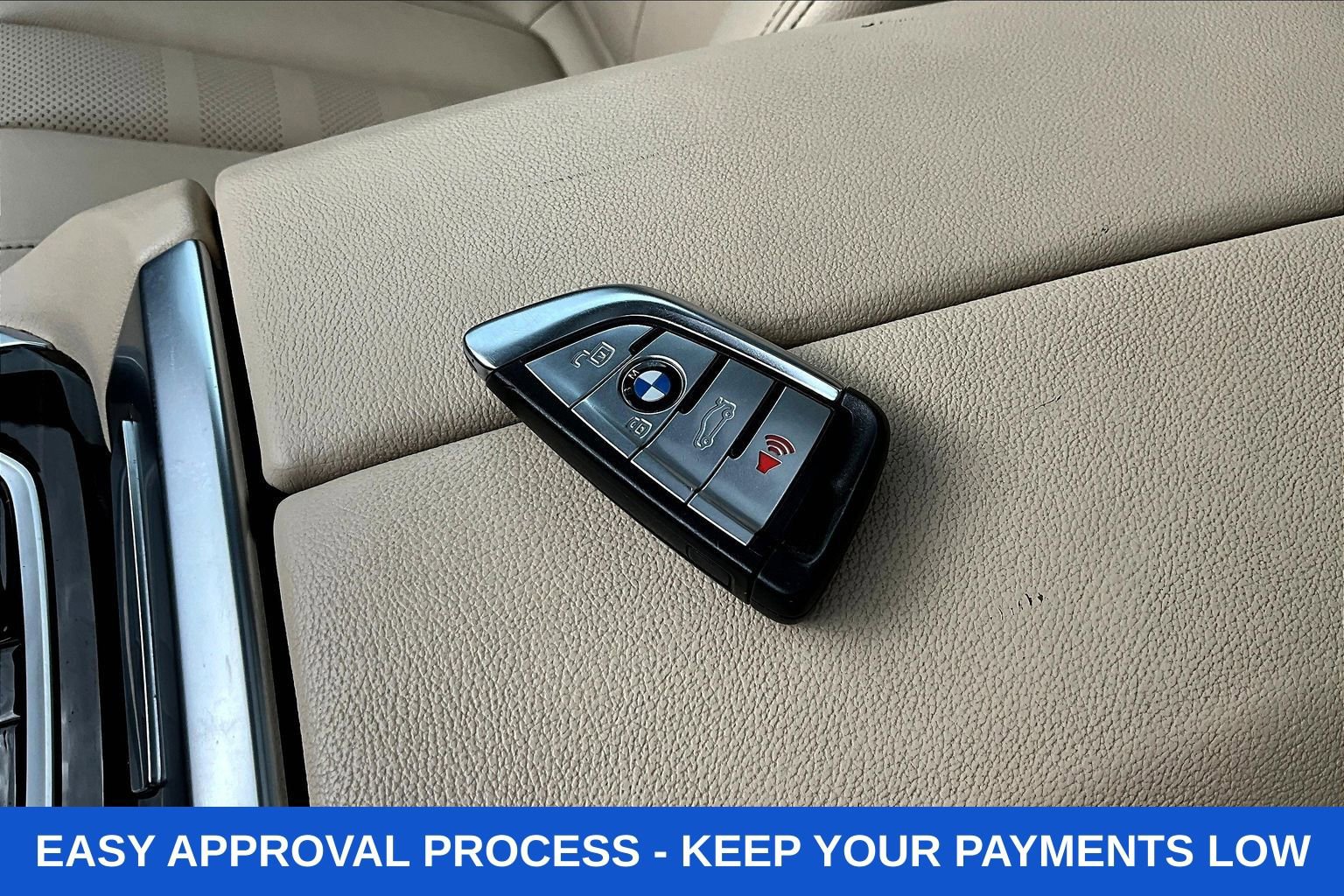 Used 2021 BMW X5 xDrive40i w/ Premium Package AWD/4WD image 45