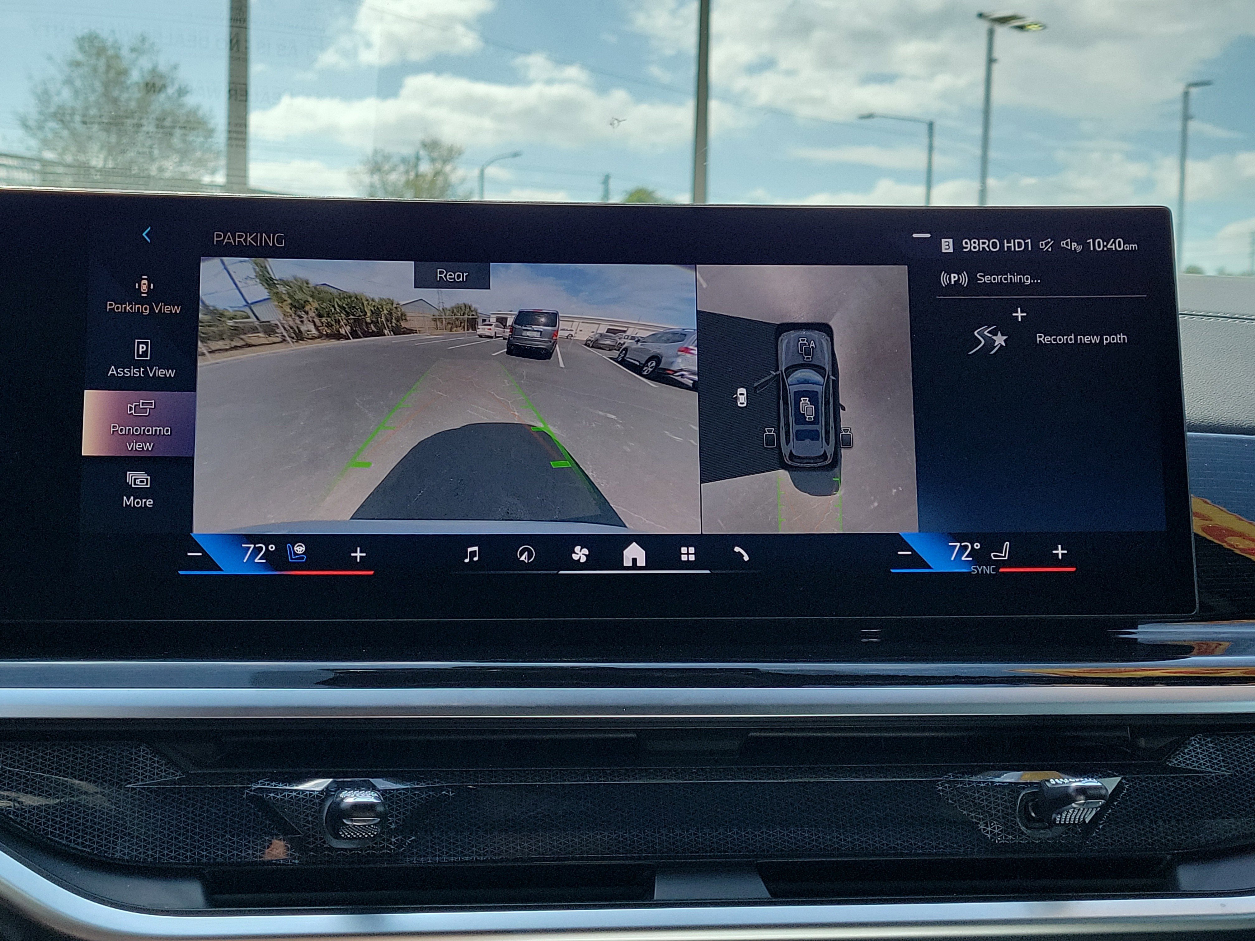 Used 2026 BMW X7 xDrive40i AWD/4WD image 26