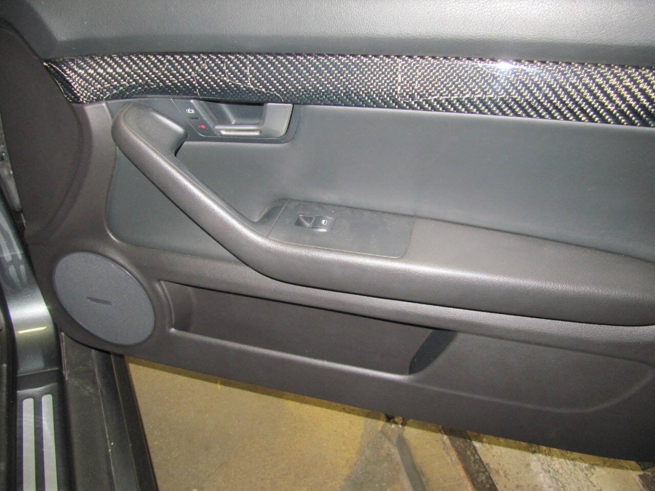 Used 2008 Audi RS 4 Cabriolet AWD/4WD image 24