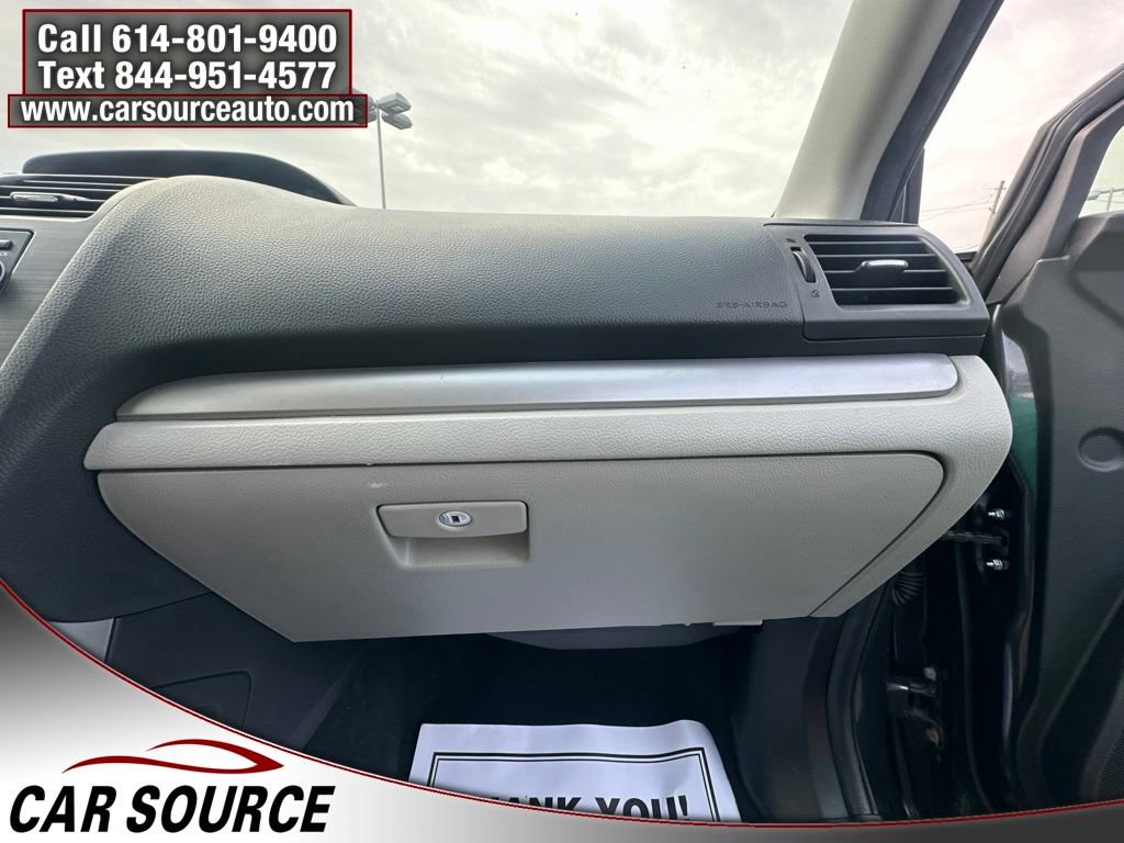 Used 2015 Subaru Forester 2.5i w/ Alloy Wheel Package AWD/4WD image 24