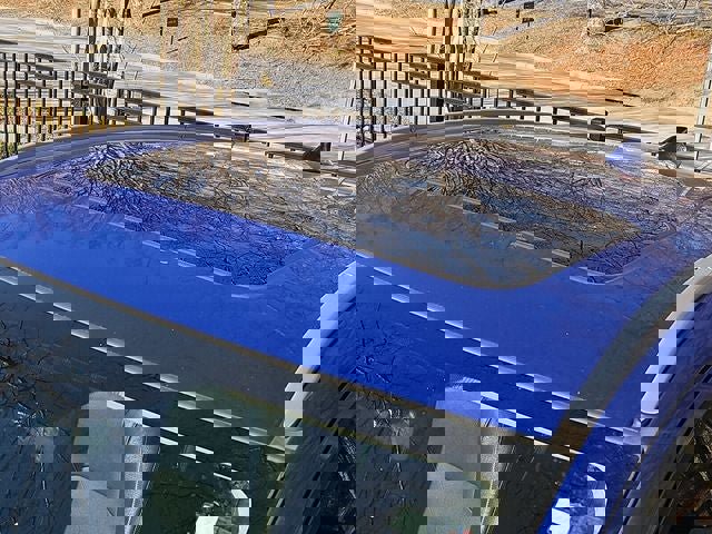 Used 2022 Honda HR-V EX-L image 23