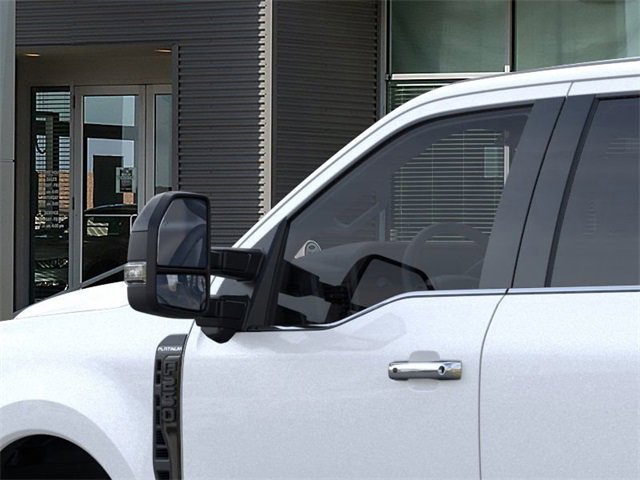 New 2026 Ford F250 Platinum image 20