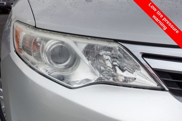 Used 2014 Toyota Camry LE image 6