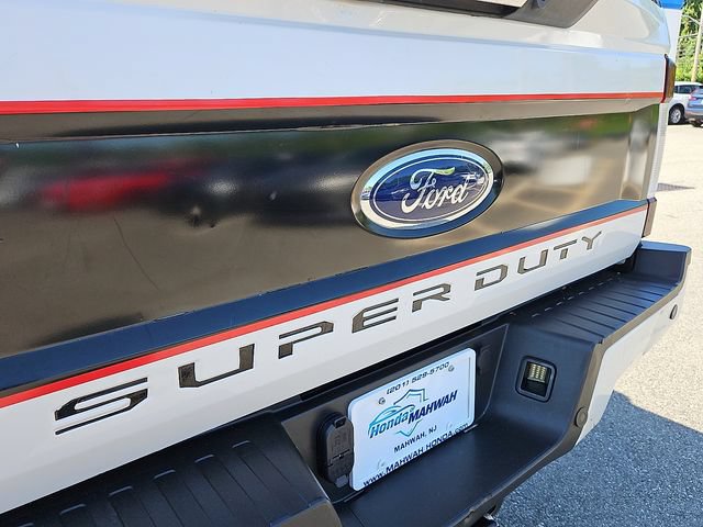 Used 2019 Ford F250 Lariat AWD/4WD image 30