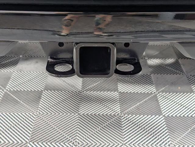 Certified 2022 RAM 2500 Laramie image 31