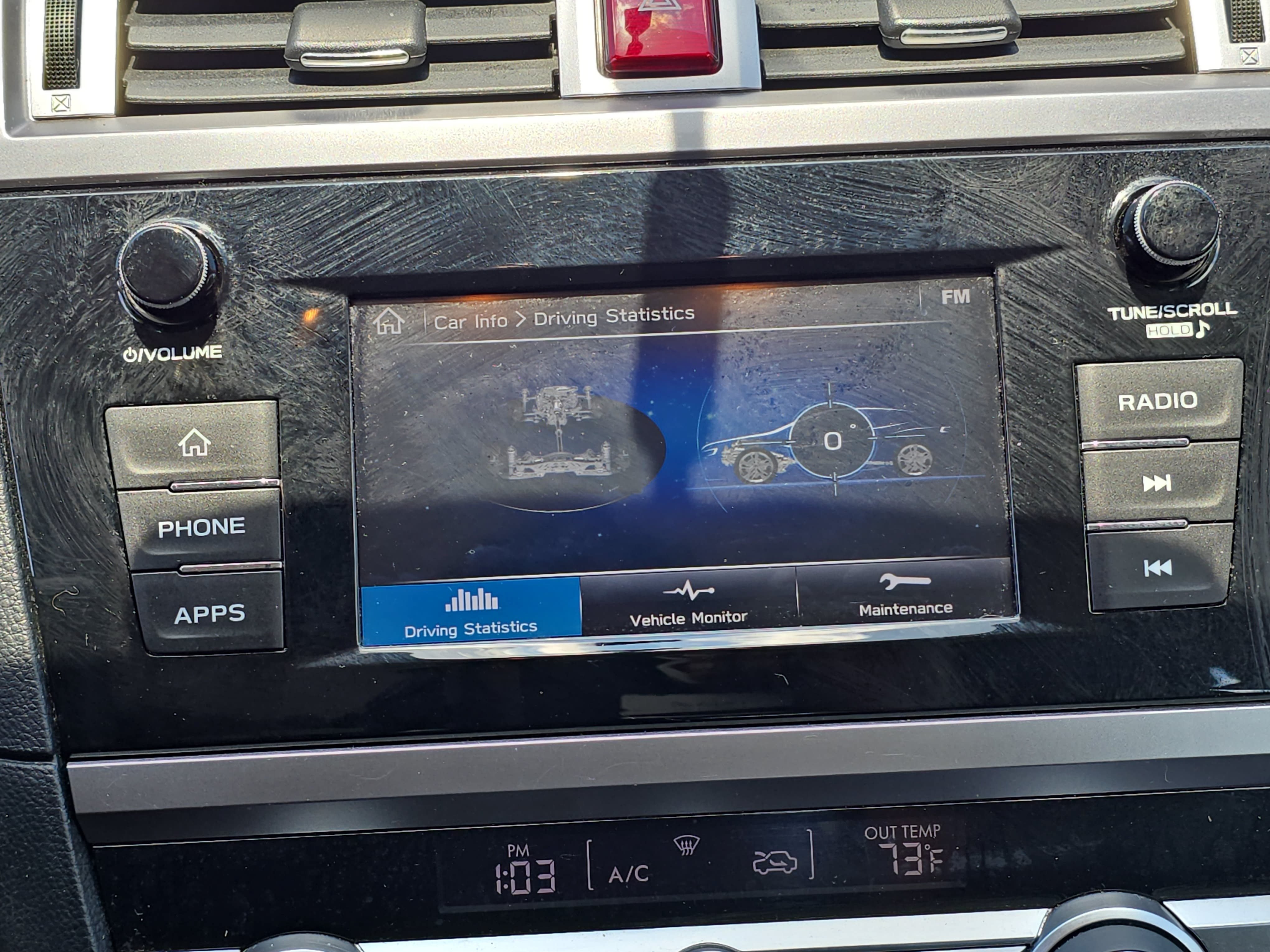Used 2018 Subaru Legacy 2.5i AWD/4WD image 20