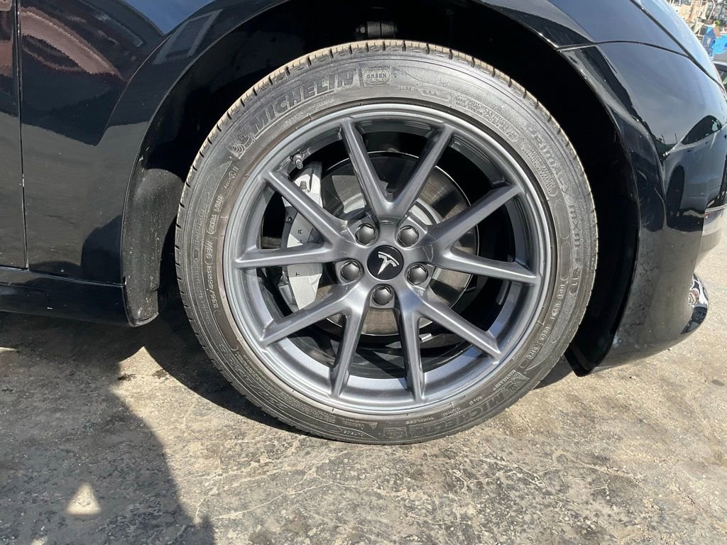 Used 2023 Tesla Model 3 Standard Range RWD image 76