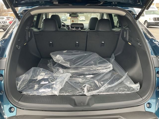 New 2026 Nissan Murano SL image 31