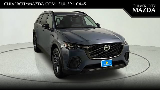 New 2026 MAZDA CX-70 SC Plus AWD/4WD image 1