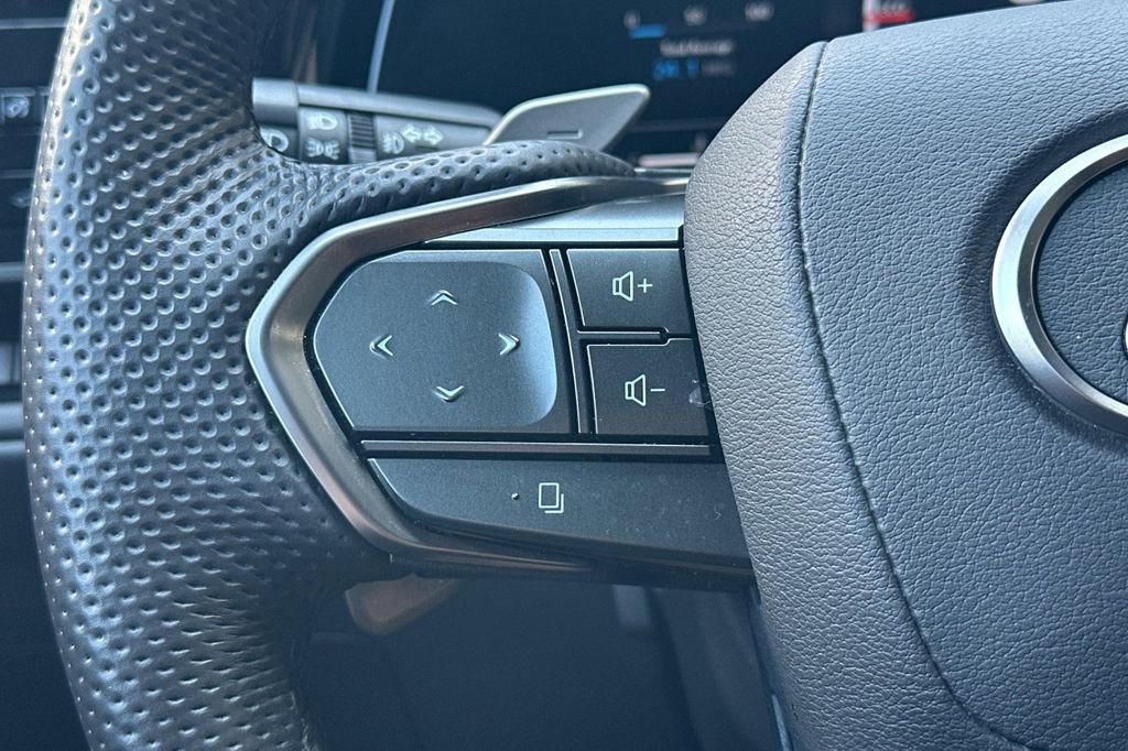Used 2024 Lexus TX 500h AWD w/ Technology Package image 29