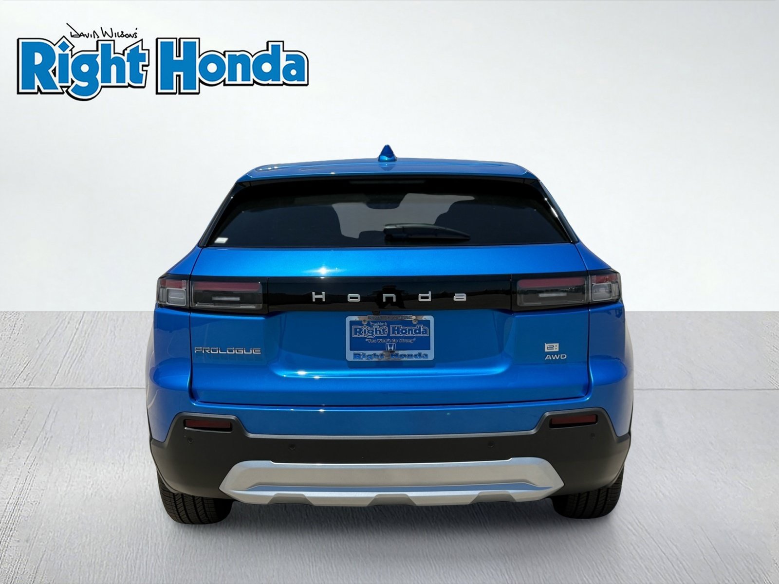 New 2026 Honda Prologue EX image 7