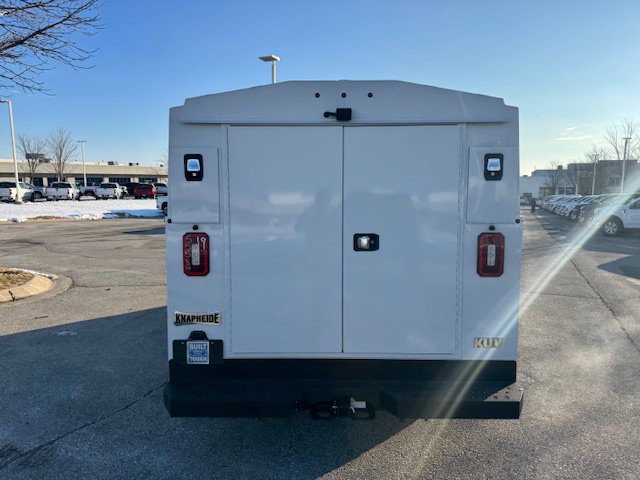 New 2024 Ford Transit 350 image 7