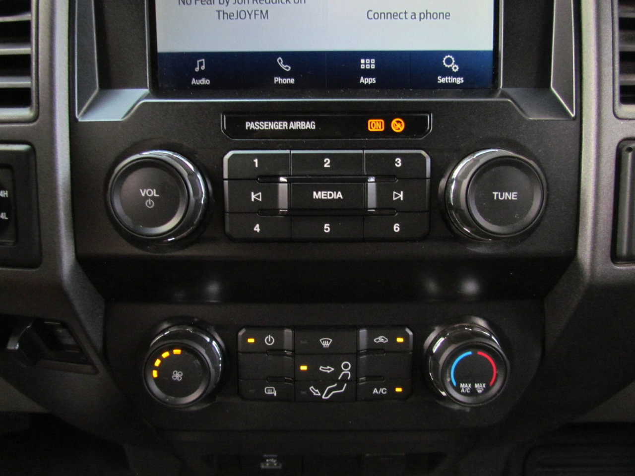 Used 2022 Ford F350 XL w/ STX Appearance Package image 37