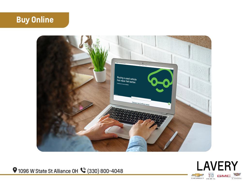 Used 2020 Ford Explorer XLT w/ Equipment Group 202A image 4