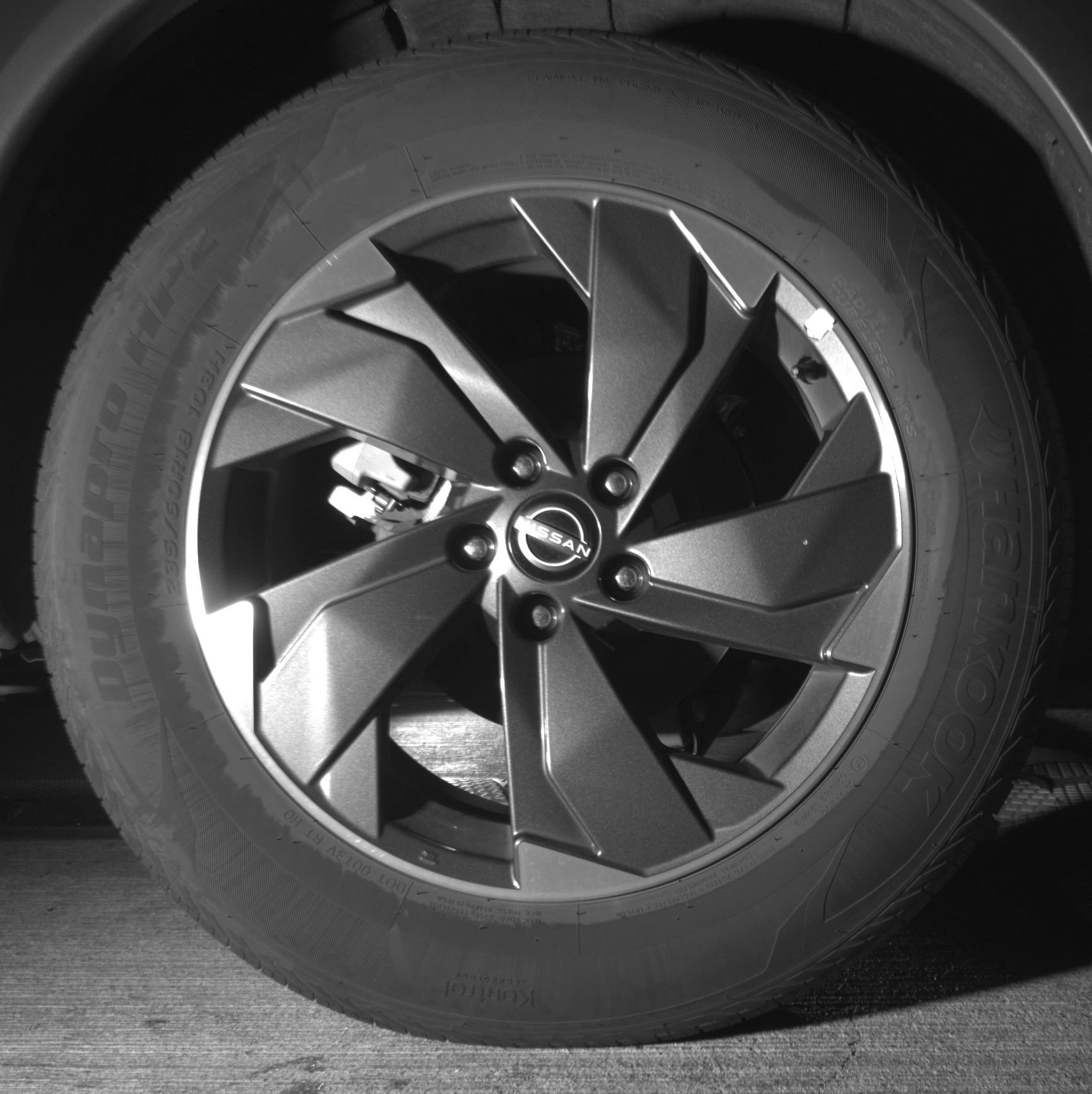 Used 2025 Nissan Rogue SV image 15