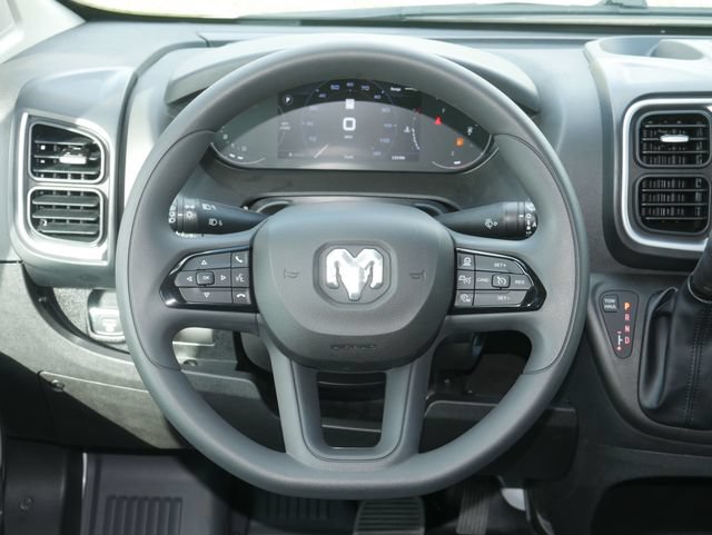 New 2026 RAM ProMaster 1500 w/ Quick Order Package 22G SLT FWD image 16