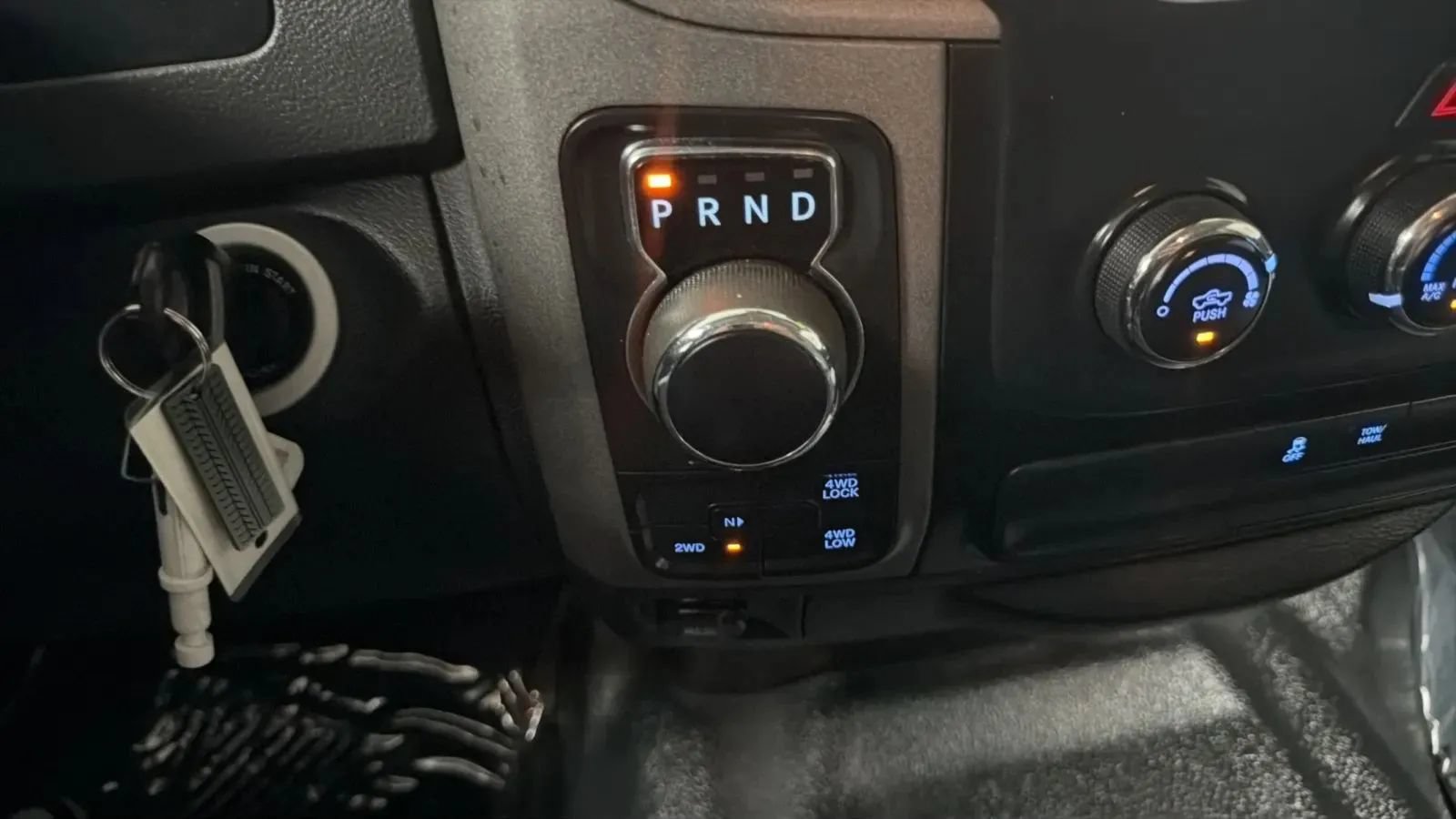 Used 2015 RAM 1500 Tradesman w/ Popular Equipment Group AWD/4WD image 12