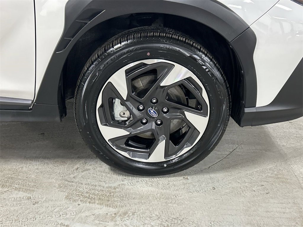 Certified 2025 Subaru Crosstrek 2.5i Limited image 13