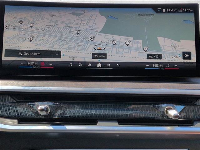 Certified 2026 BMW X7 xDrive40i image 13