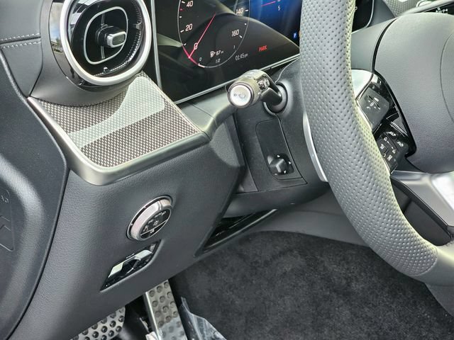 New 2026 Mercedes-Benz GLC 300 4MATIC image 16