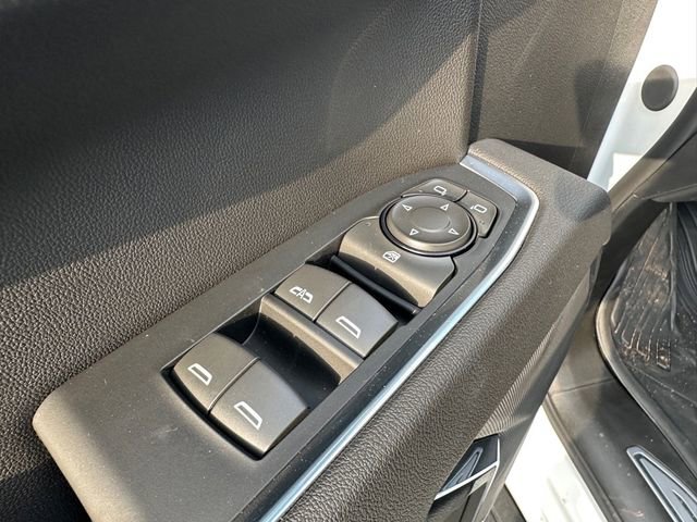 New 2025 GMC Sierra 1500 Elevation w/ LPO, Elevation Black Package image 24