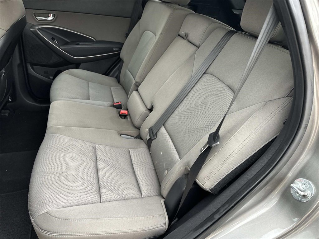 Used 2013 Hyundai Santa Fe Sport w/ Popular Equipment Pkg image 11