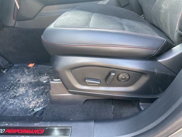 New 2026 Ford Explorer ST w/ Sun And Sound Package AWD/4WD image 17