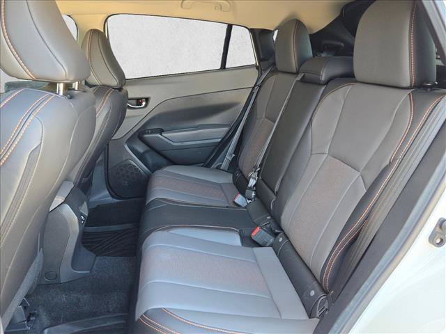 Used 2024 Subaru Crosstrek 2.5i Limited w/ Popular Package #3A AWD/4WD image 18