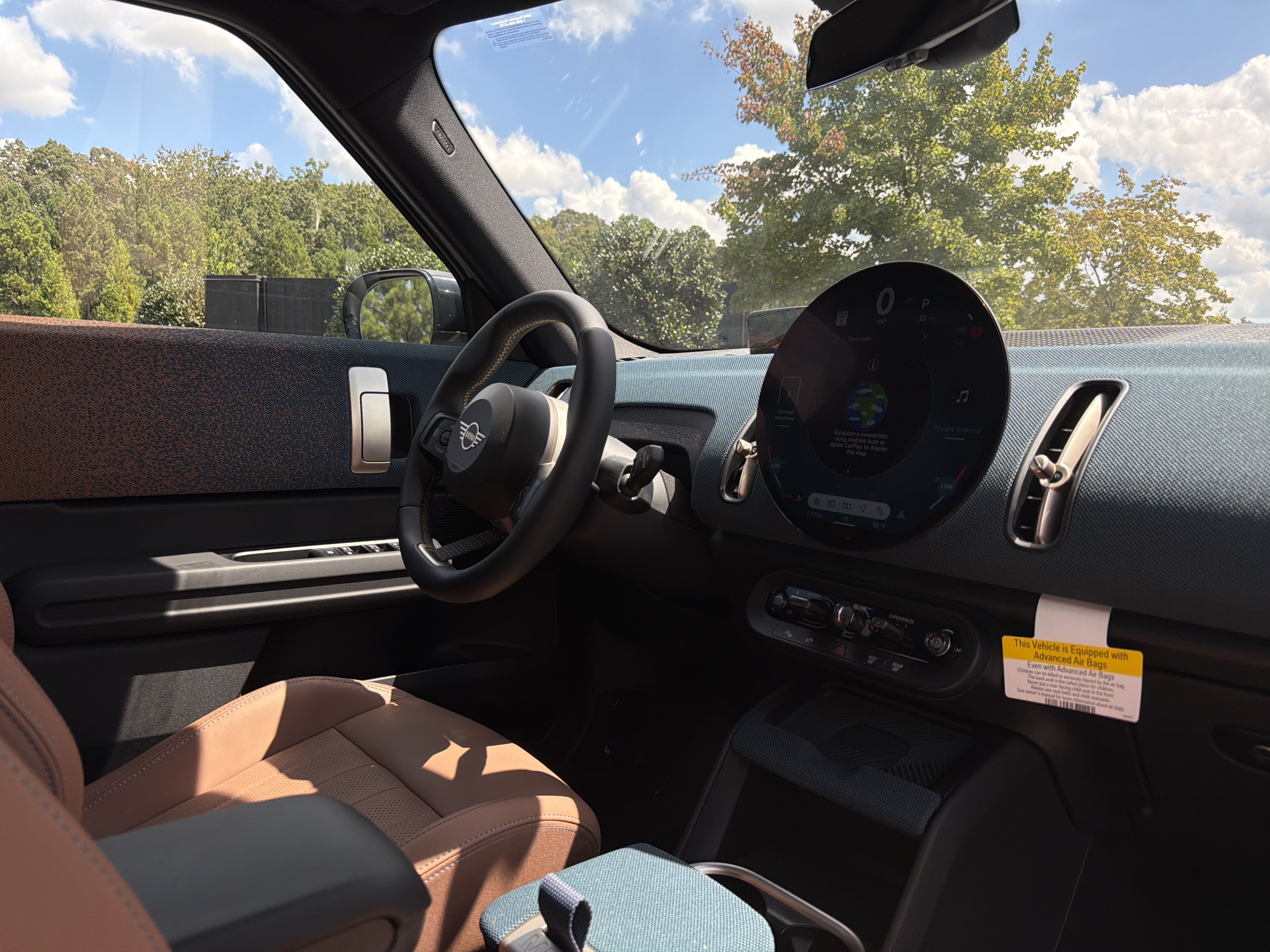 Used 2026 MINI Cooper Countryman S AWD/4WD image 6