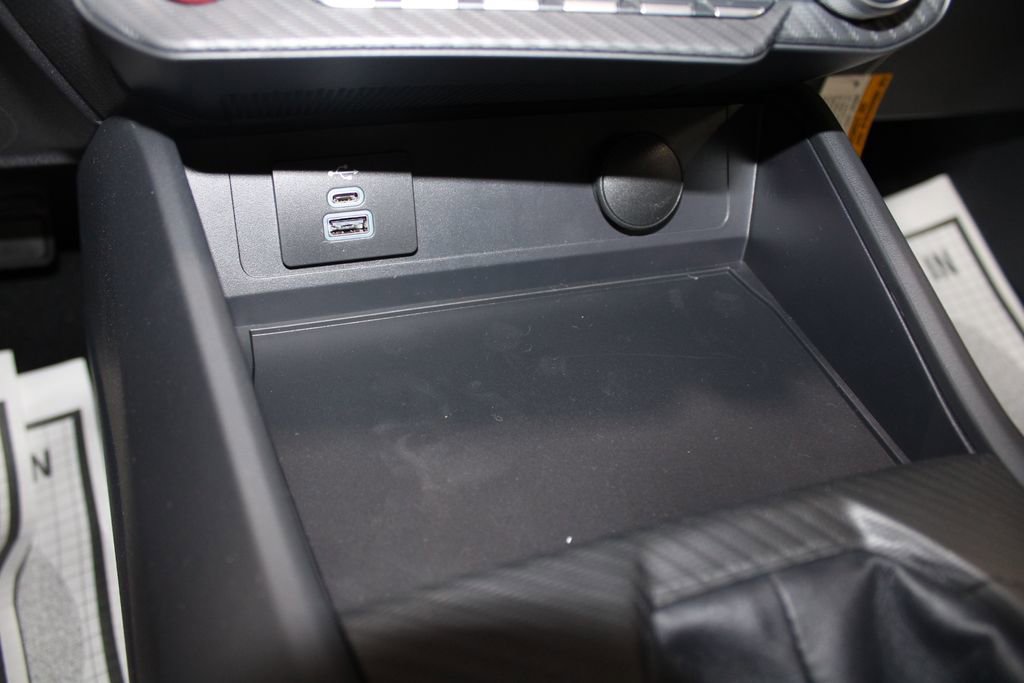 New 2025 Ford Mustang Coupe image 45