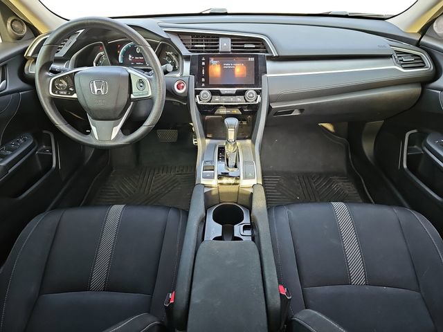 Used 2016 Honda Civic EX image 10