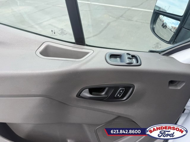 Used 2024 Ford Transit 350 148 High Roof Extended RWD image 11