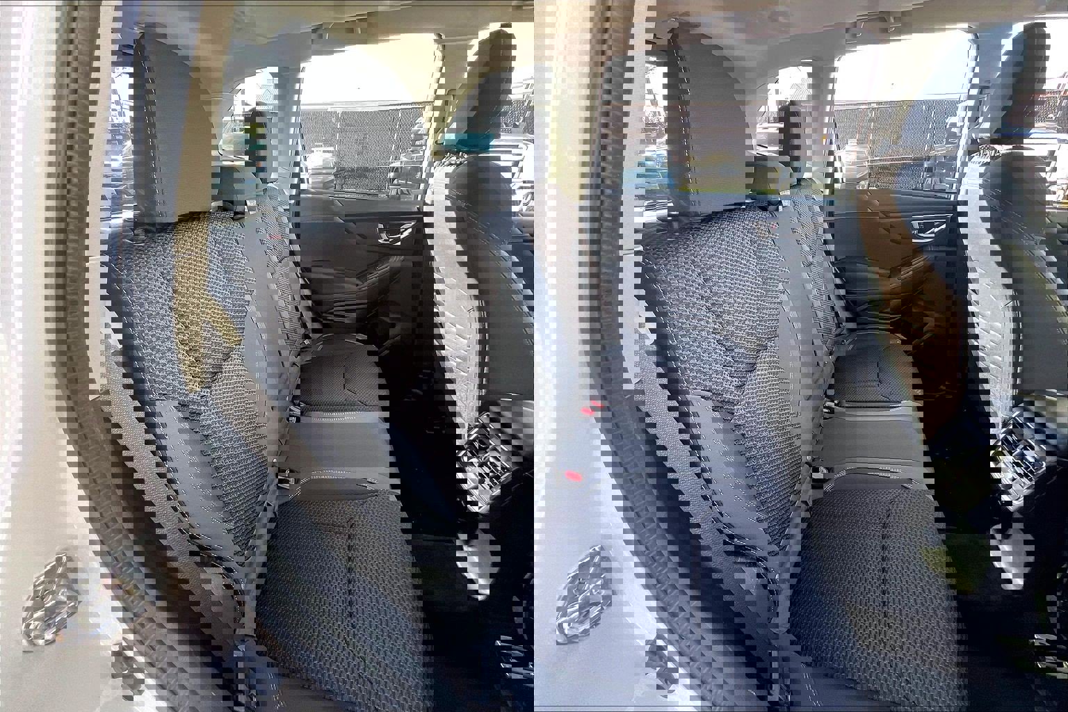 Used 2022 Subaru Forester Premium image 32