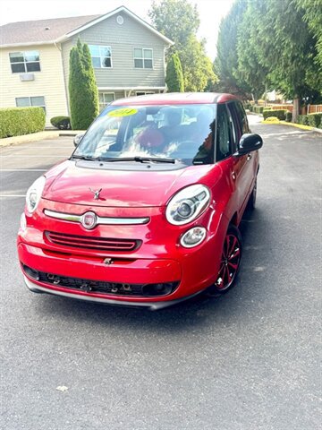 Used 2014 FIAT 500L Pop