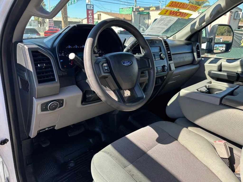 Used 2017 Ford F250 XL image 16