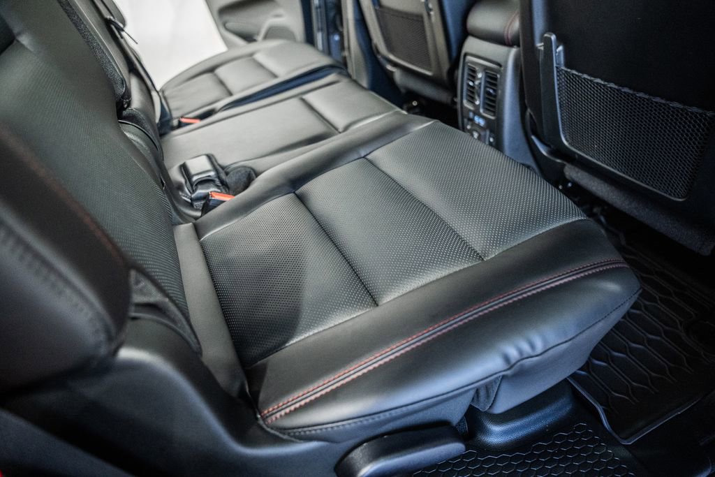 New 2026 Dodge Durango GT image 36