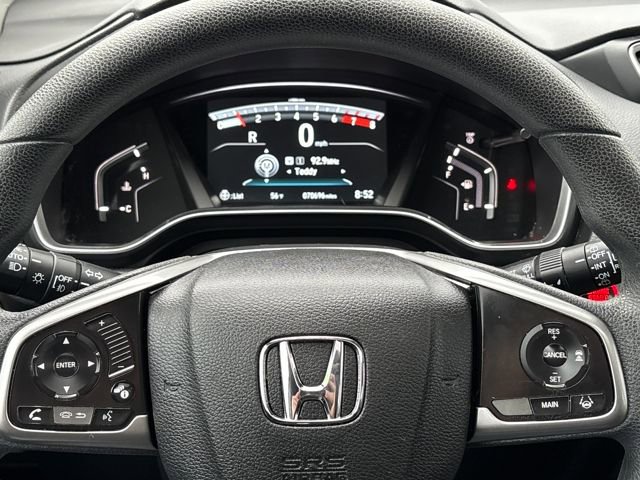 Used 2017 Honda CR-V EX image 21