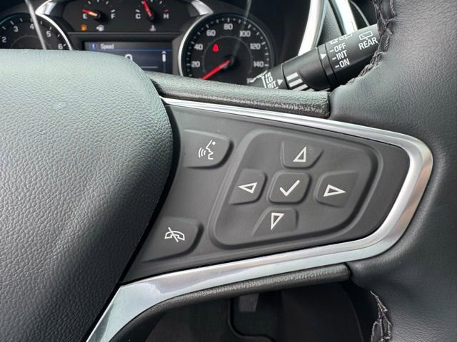 Used 2023 Chevrolet Equinox LT image 15