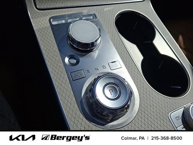 Used 2026 Genesis GV80 3.5T Prestige AWD/4WD image 17