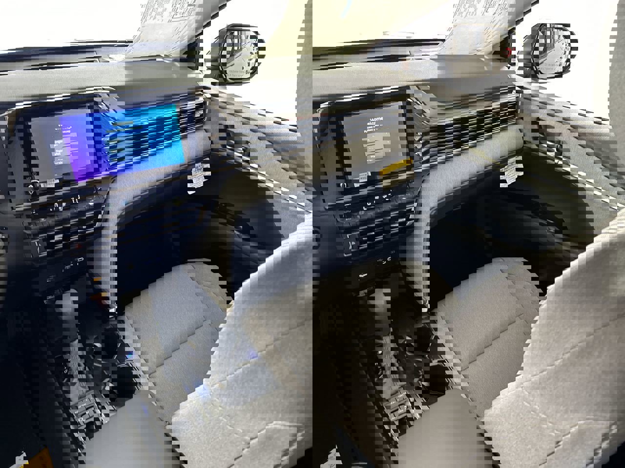 New 2026 Toyota Camry LE image 21