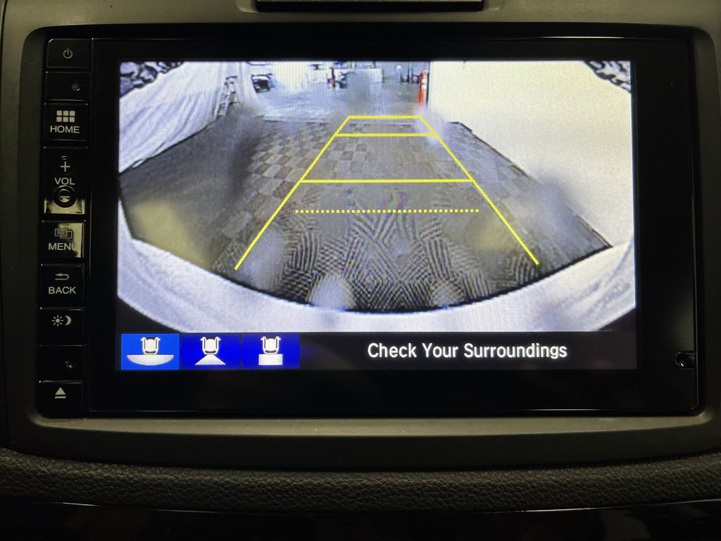 Used 2016 Honda CR-V Touring image 8