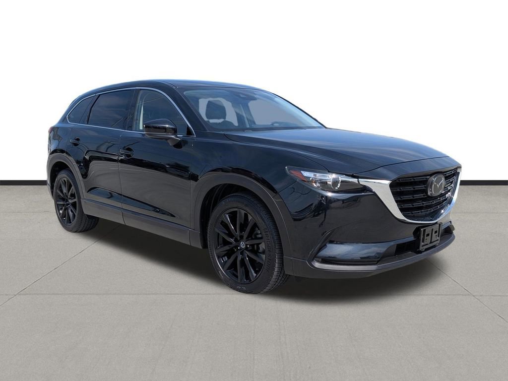 Used 2023 MAZDA CX-9 Touring Plus image 3