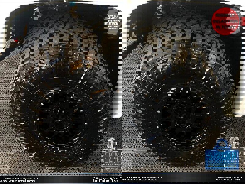 Used 2024 Toyota Tundra Capstone image 71