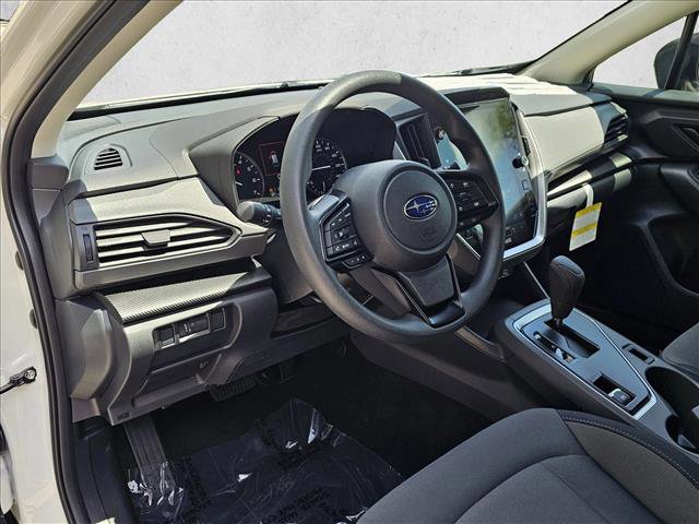 Certified 2025 Subaru Crosstrek 2.0i Premium image 3