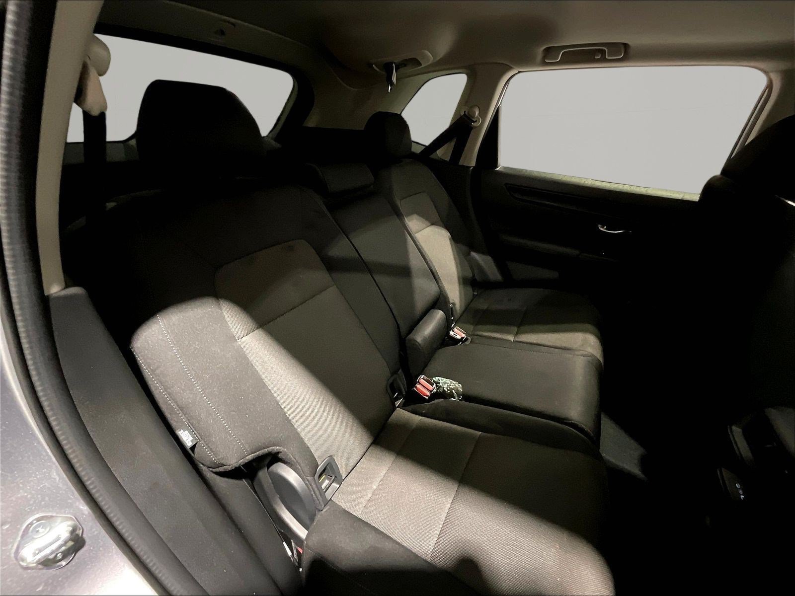 Certified 2025 Honda CR-V EX image 25