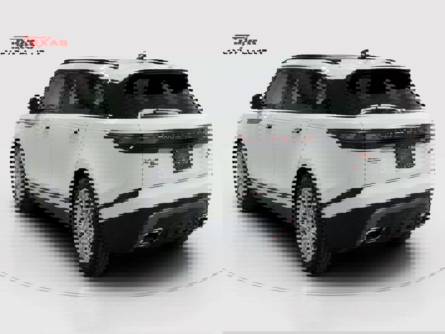 Used 2019 Land Rover Range Rover Velar R-Dynamic HSE image 6