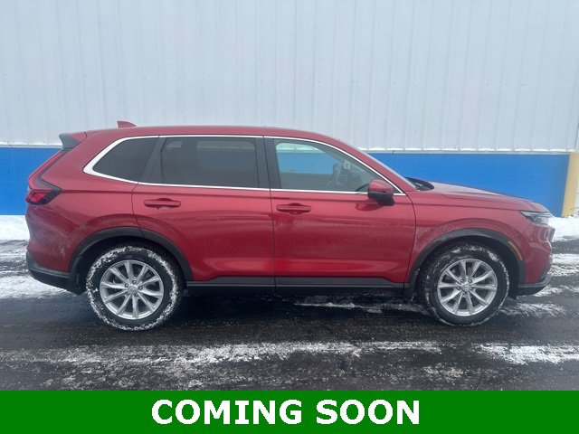 Used 2023 Honda CR-V EX